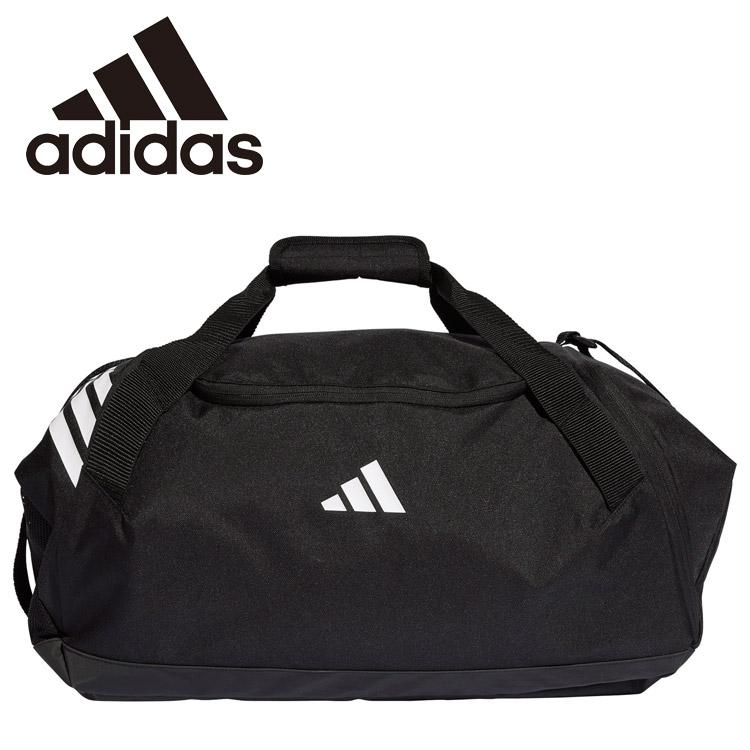 adidas（アディダス） ティロ ダッフル バッグ ミディアム LA087