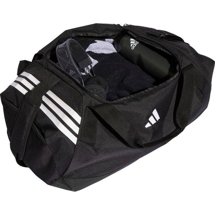 adidas（アディダス） ティロ ダッフル バッグ ミディアム LA087