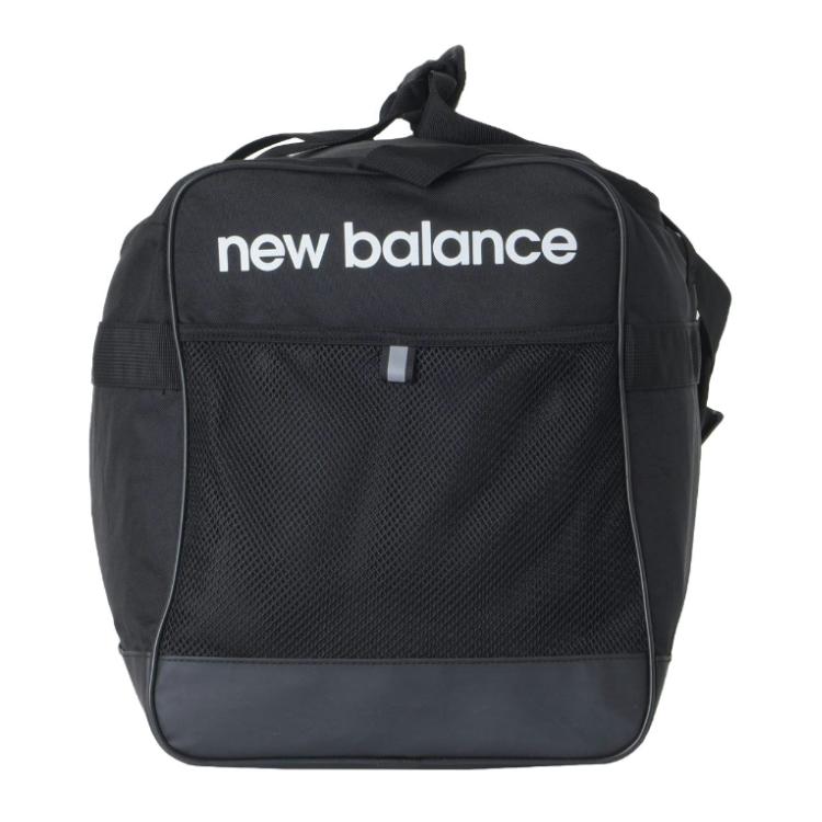 New Balance ニューバランス チームダッフルバッグミディアム70L