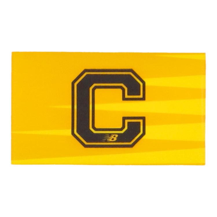 New Balance（ニューバランス） キャプテンマーク Cマーク LAM45627-YL