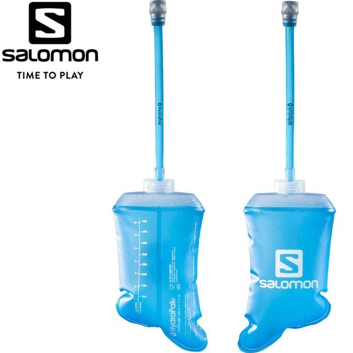 cleaning salomon soft flask