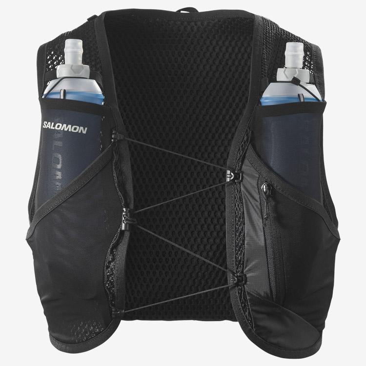 SALOMON（サロモン） ACTIVE SKIN 8 SET LC2177800 メンズ レディース