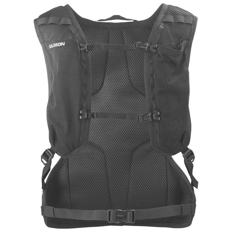 SALOMON（サロモン） CROSS 12 LC2185700 メンズ レディース