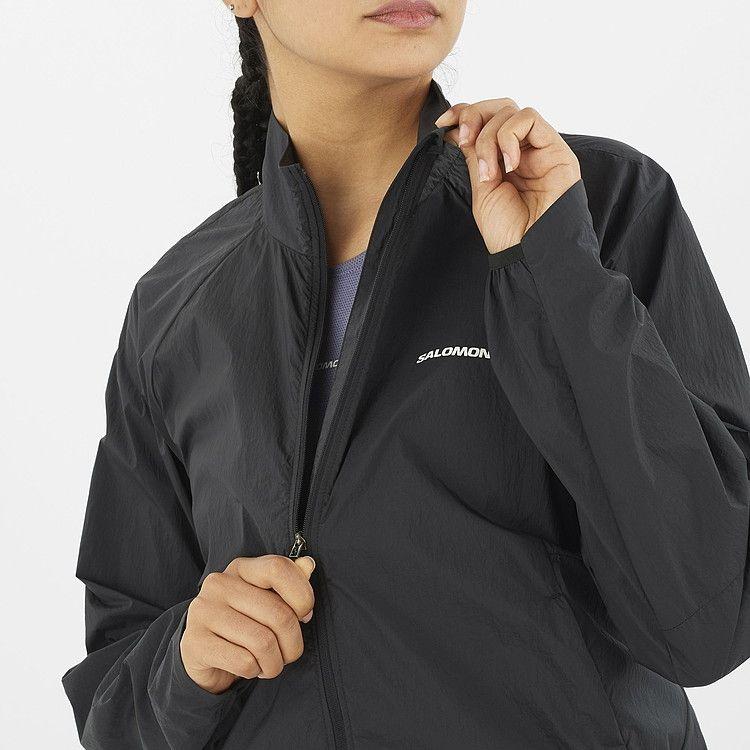 SALOMON（サロモン） SHKout FLY JKT W LC2417100 レディース メール便