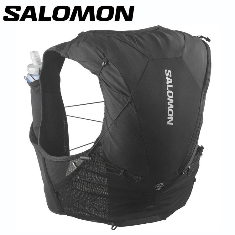 サロモン ADV SKIN 12 SET LC2464300 ポイント15倍対象 の商品画像