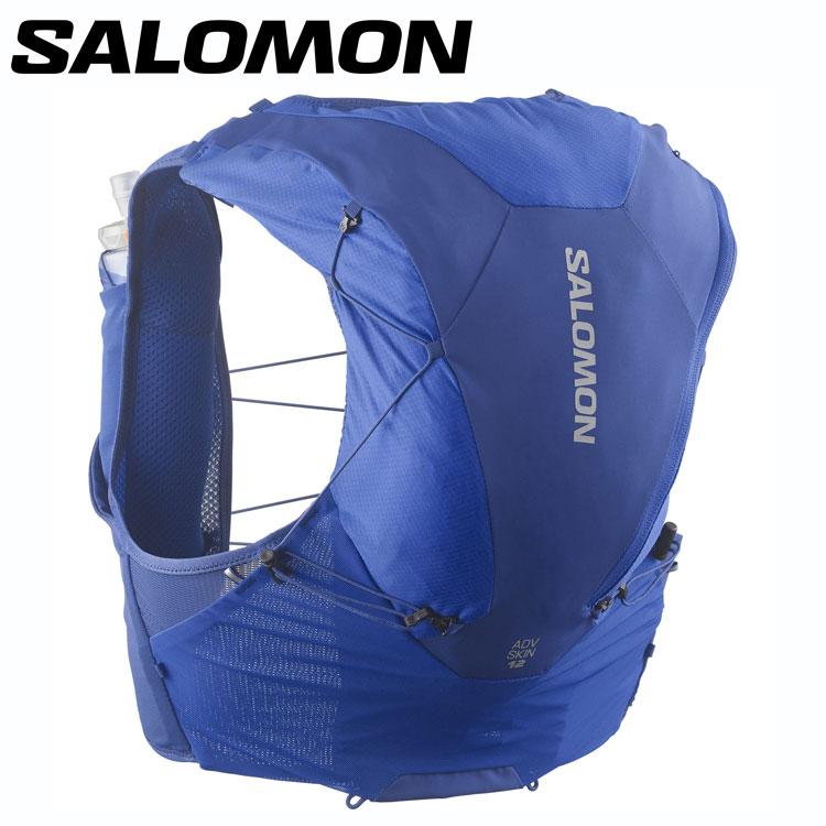 SALOMON ポイント15倍対象 ADV SKIN 12 SET LC2464400 SALOMON ポイント15倍対象 ADV SKIN 12 SET LC2464400