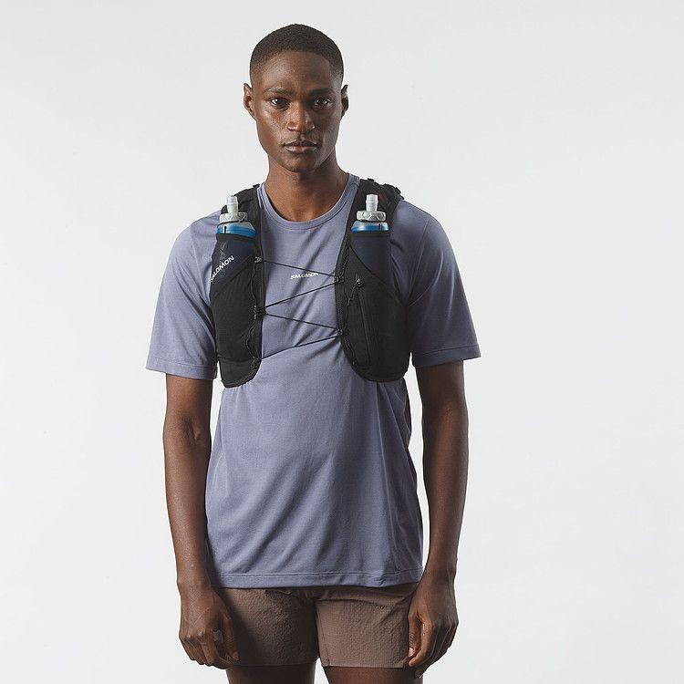 SALOMON（サロモン） ADV SKIN 5 SET LC2464900 ポイント15倍対象