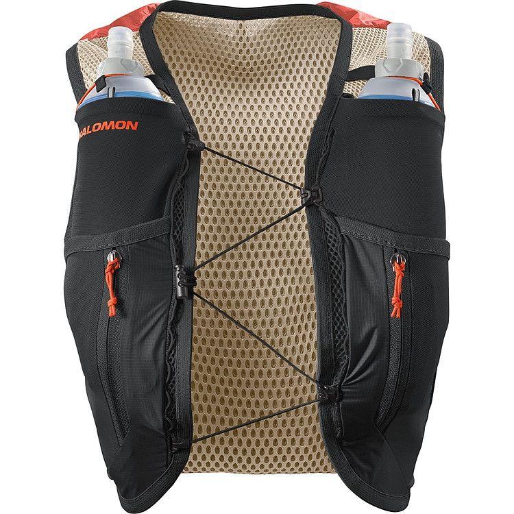 SALOMON（サロモン） ACTIVE SKIN 12 Women SET LC2663200 レディース