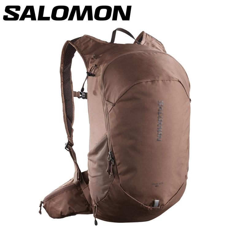 SALOMON（サロモン） TRAILBLAZER 20 LC2855800 メンズ レディース