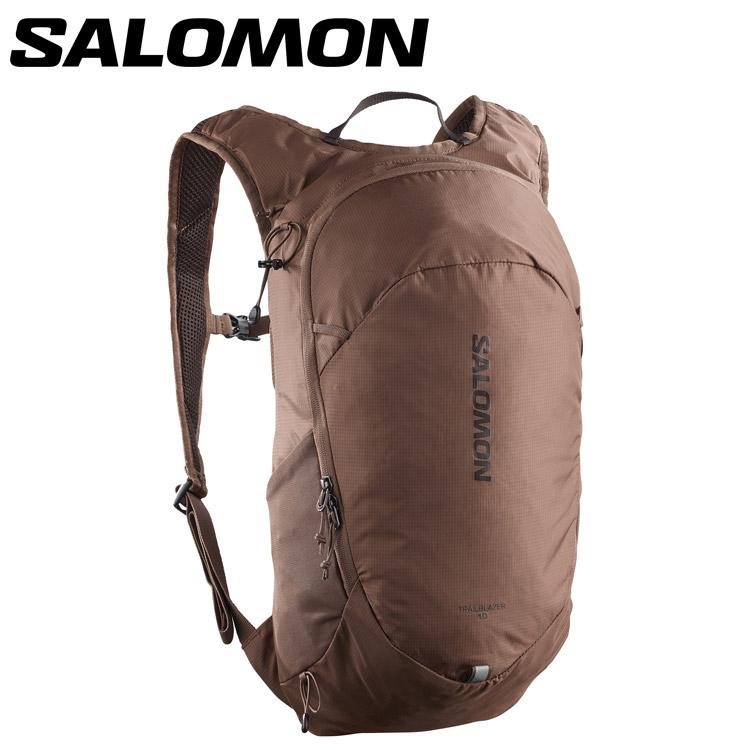 SALOMON（サロモン） TRAILBLAZER 10 LC2856000 メンズ レディース