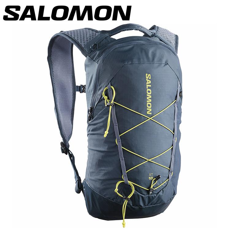 SALOMON（サロモン） XT 10 LC2858900 メンズ レディース : イーゾーン