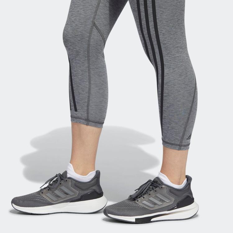 adidas（アディダス） W TRAIN ICONS OPT 7/8タイツ LE366-HD4446