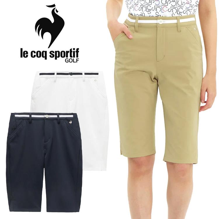 le coq sportif GOLF（ルコックスポルティフ ゴルフ） ルコックゴルフ