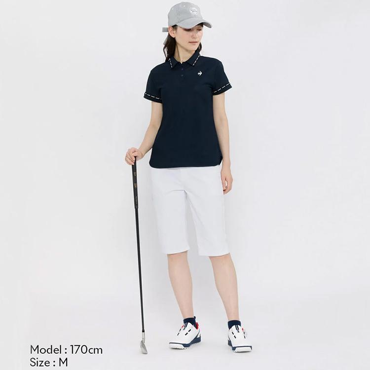 le coq sportif GOLF（ルコックスポルティフ ゴルフ） ルコックゴルフ