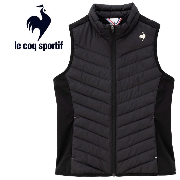 le coq sportif（ルコックスポルティフ） ルコック テニス パディング