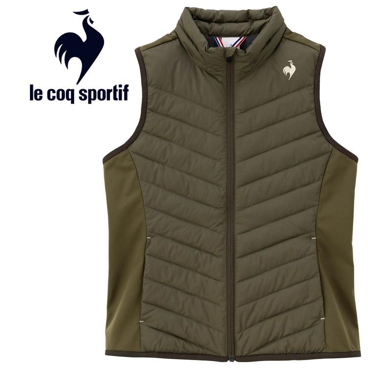 le coq sportif（ルコックスポルティフ） ルコック テニス パディング