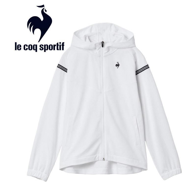 le coq sportif（ルコックスポルティフ） ルコック フルジップ