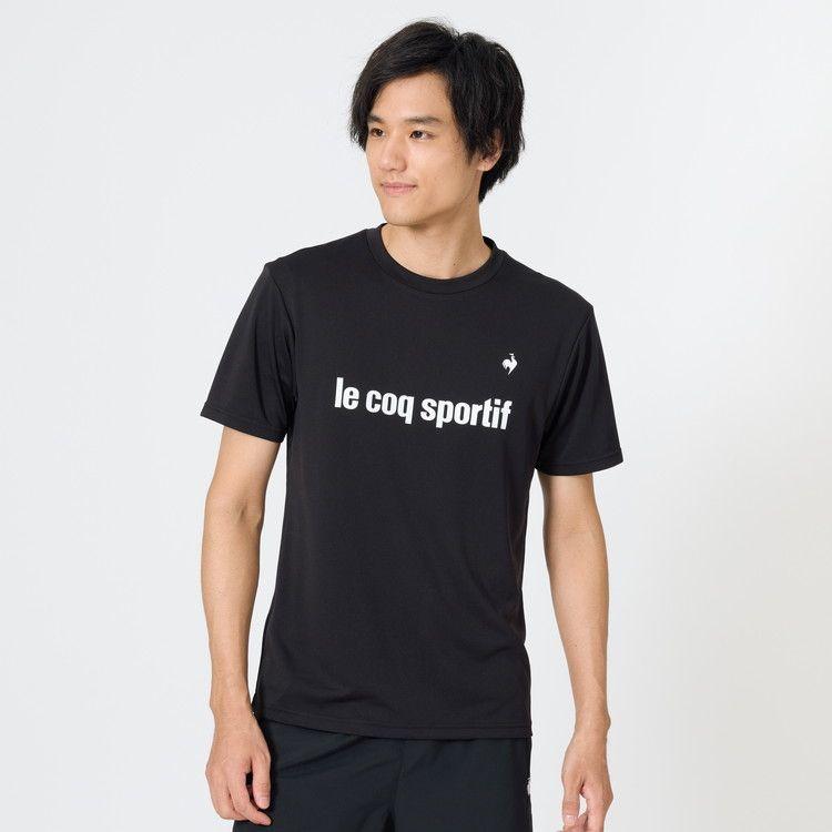 le coq sportif（ルコックスポルティフ） ルコック プラクティスシャツ