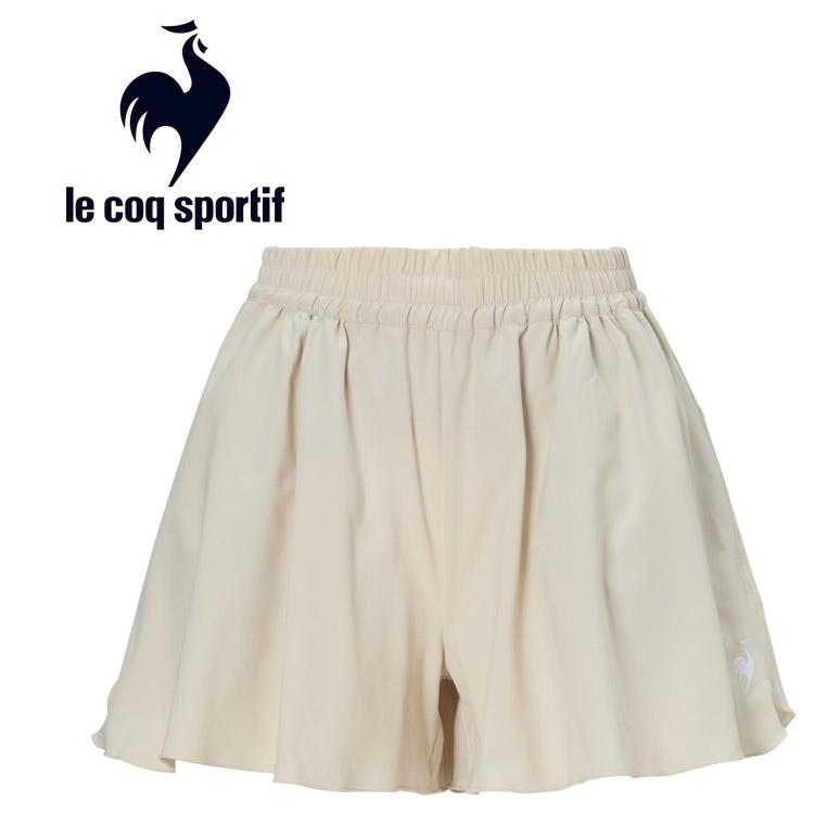le coq sportif（ルコックスポルティフ） ルコック キュロット