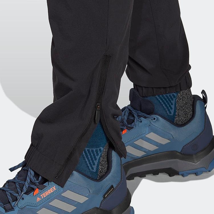 adidas（アディダス） M TERREX UTILITUS ジップオフ パンツ LOS68