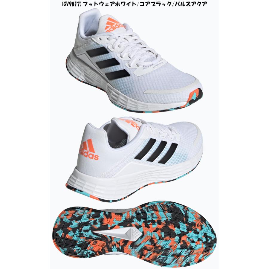 アディダス デュラモ Duramo Sl K Lqb56 ジュニアシューズ 子供靴 ホワイト 通学靴 ブラック スニーカー 男児 女児 ランニング シューズ くつ おしゃれ イーゾーン スポーツ Paypayモール店 通販 Paypayモール