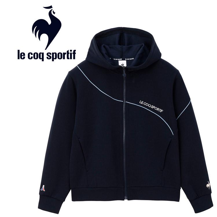 le coq sportif（ルコックスポルティフ） ヘランカはっ水ジャケット