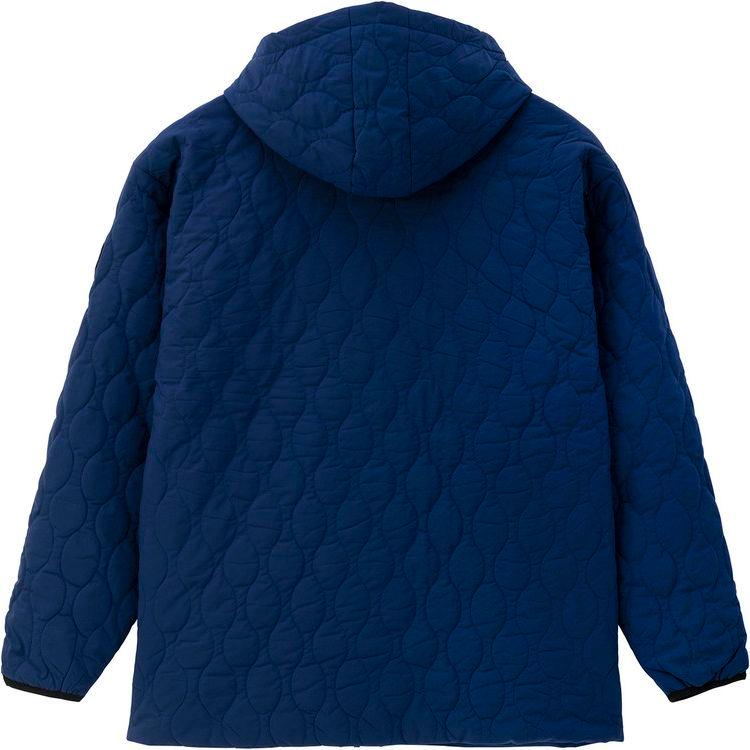 le coq sportif（ルコックスポルティフ） ルコック キルティング中わた 