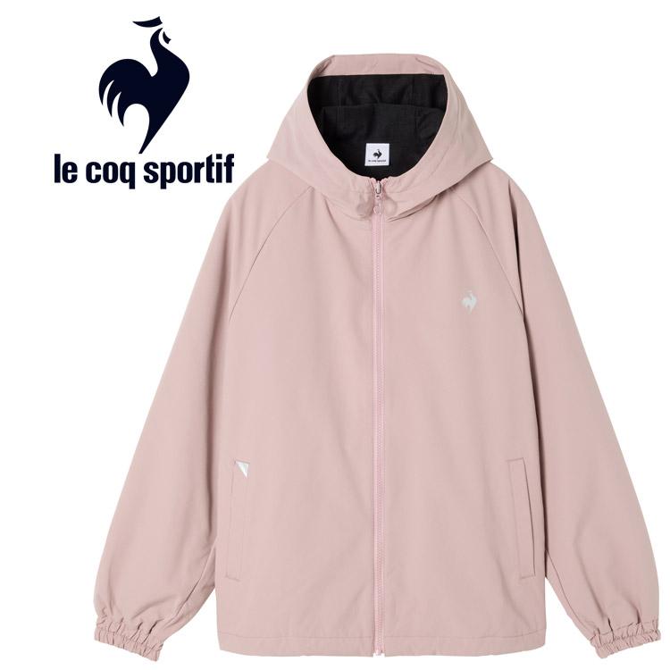 le coq sportif（ルコックスポルティフ） ルコック 裏起毛ウィンド
