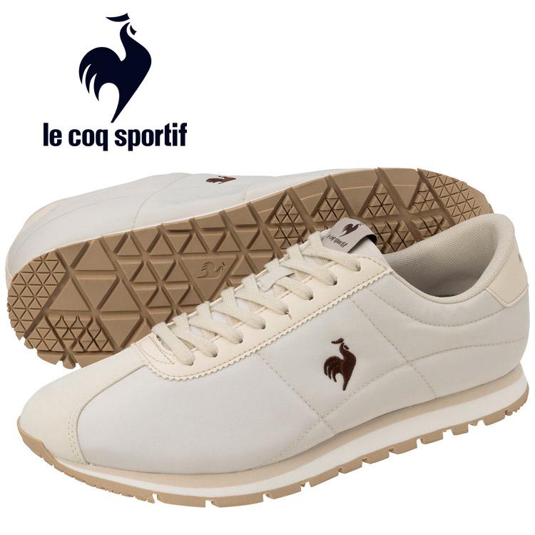 ルコック le coq sportif シューズ LCS モンペリエ GM / LCS MONTPELLIER GM メンズ レディース ...