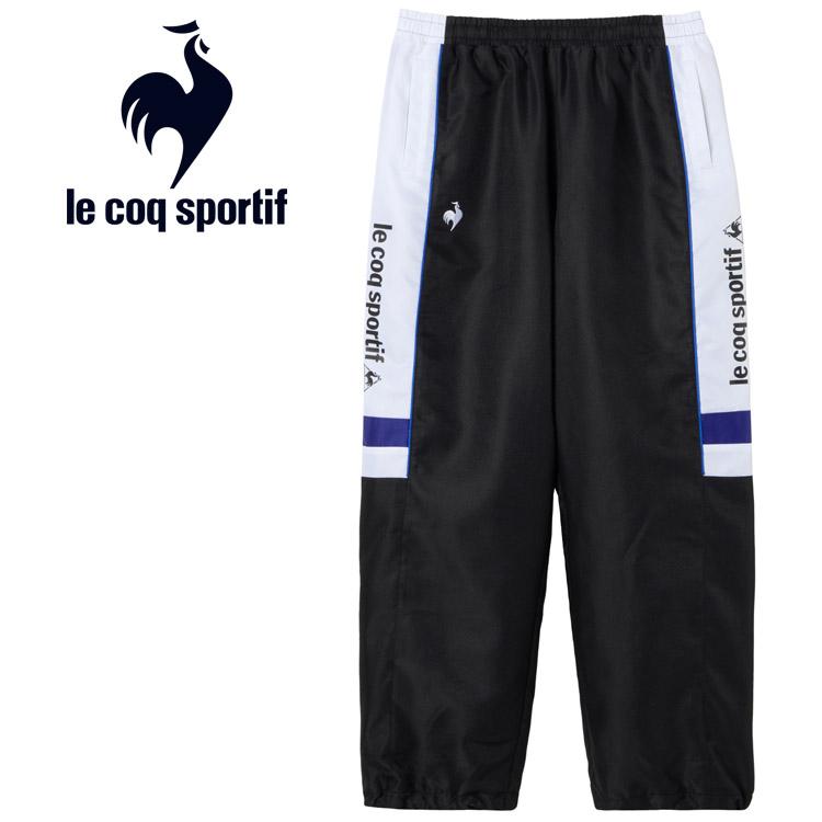 le coq sportif（ルコックスポルティフ） ルコック カラーブッロク裏