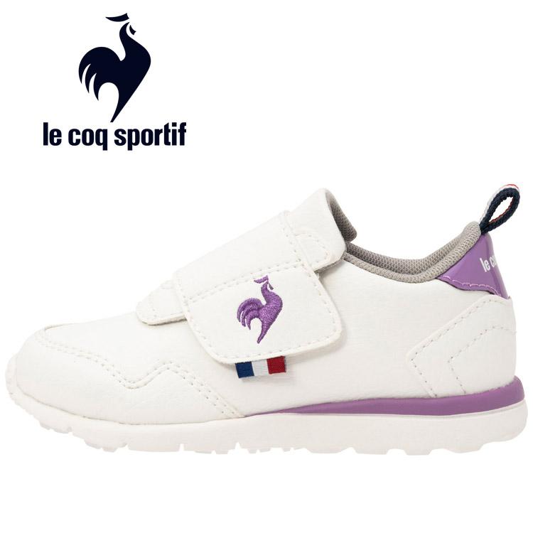 le coq sportif（ルコックスポルティフ） ルコック シューズ タウンユース ラ セギュール F LA SEGUR F 5 ...