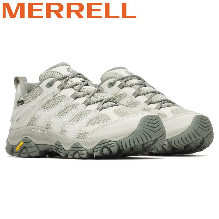 MERRELL（メレル） MOAB 3 SYN GTX M00004919 メンズシューズ 