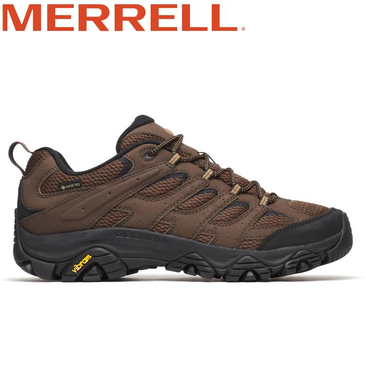 MERRELL（メレル） MOAB 3 SYN GTX M00005118 メンズシューズ 