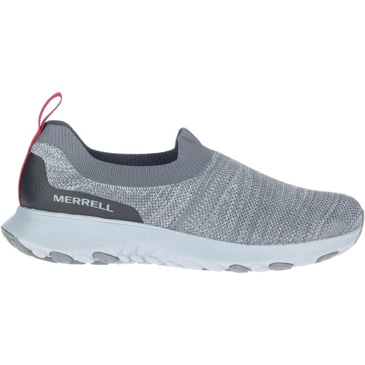 MERRELL（メレル） MERRELL CLOUD MOC VENT M003223 メンズ シューズ スニーカー 靴 くつ : イーゾーン ...
