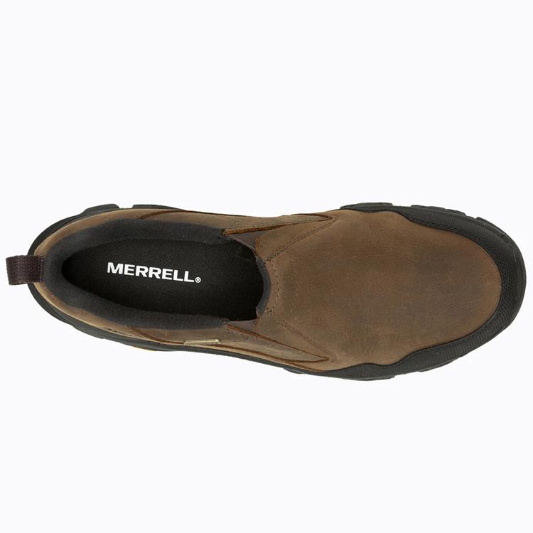 MERRELL（メレル） COLDPACK 3 THERMO MOC WRP M037209 メンズシューズ
