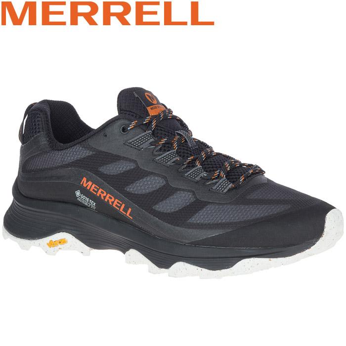 MERRELL（メレル） MOAB SPEED GORE-TEX M066769 メンズ シューズ