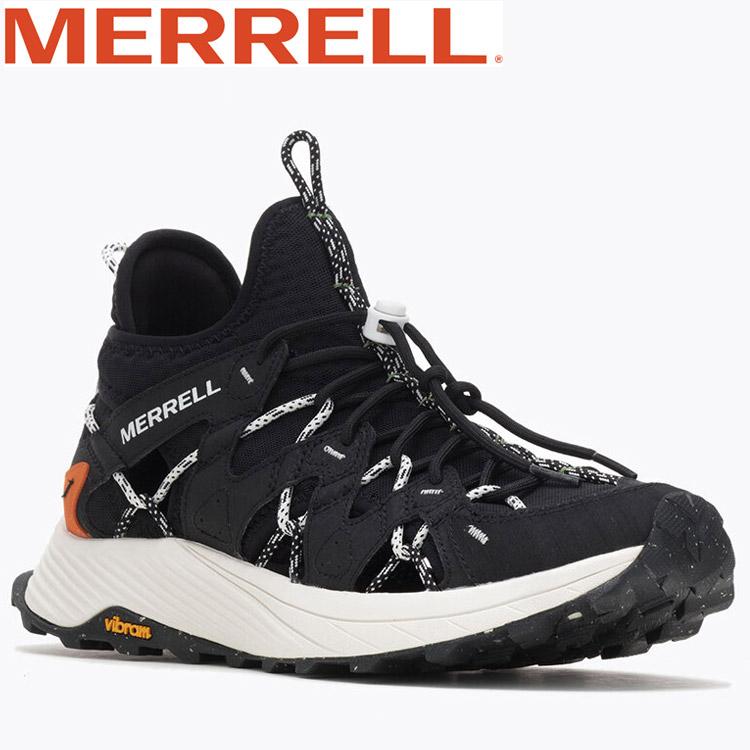 MERRELL（メレル） MOAB FLIGHT SIEVE M067103 メンズシューズ