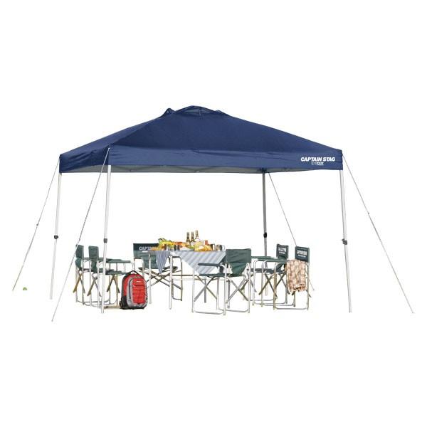 CAPTAIN STAG（キャプテンスタッグ） クイックシェードDX300UVーS