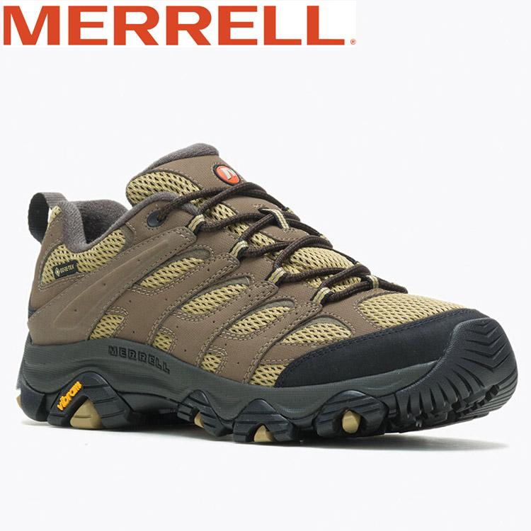 MERRELL（メレル） MOAB 3 SYNTHETIC GORE-TEX M500247 メンズシューズ