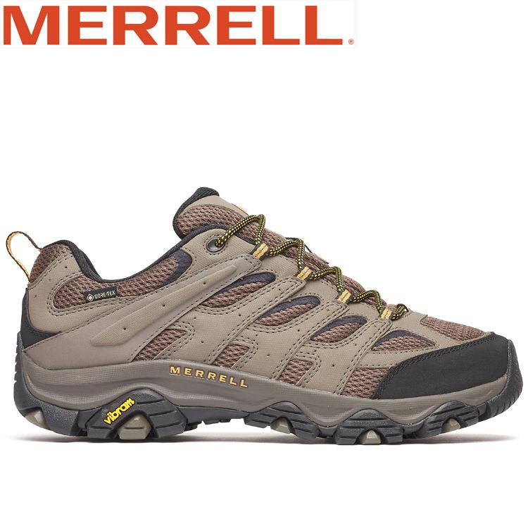 MERRELL（メレル） MOAB 3 SYN GTX M500643W メンズシューズ 