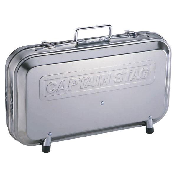 CAPTAIN STAG（キャプテンスタッグ） フラッグ ステンレスV型