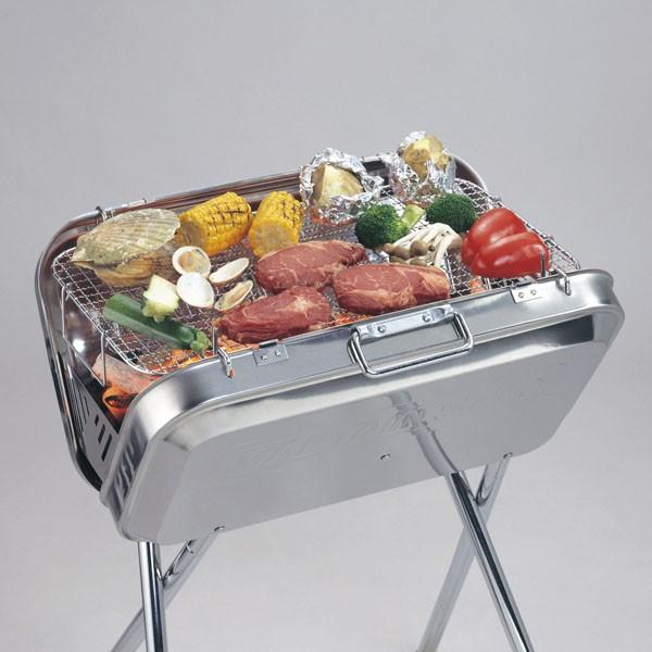 CAPTAIN STAG（キャプテンスタッグ） フラッグ ステンレスV型