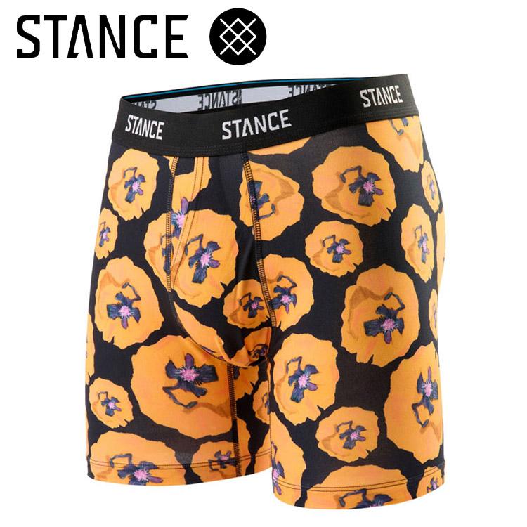 STANCE（スタンス） POPPYLANDD BOXER BRIEF M803D24POPORA メンズ