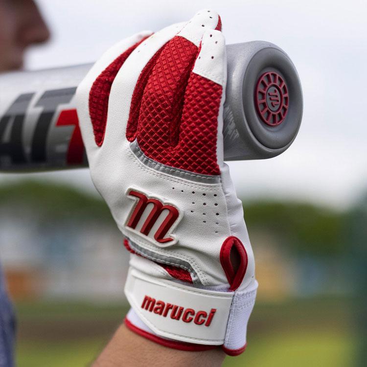 marucci（マルーチ） マルチ 野球 CODE BATTING GLOVES バッティング