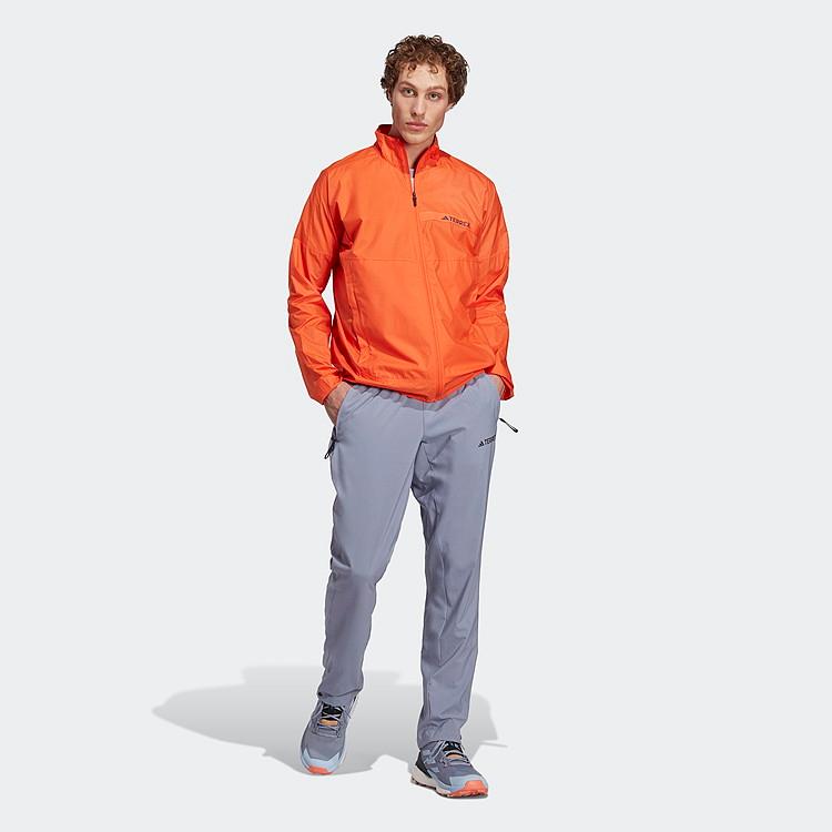 adidas アディダス VENTEX ウィンドブレーカー M メンズ adidas アディダス ウィンドブレーカー M 中古 送料込み