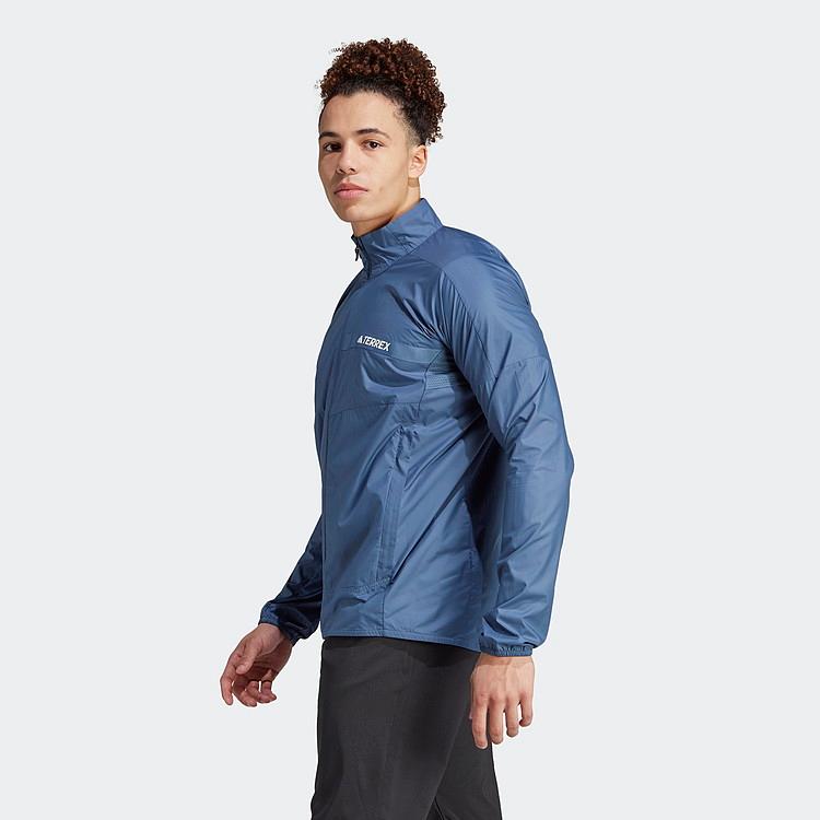 adidas（アディダス） M TERREX MULTI ウィンドジャケット MCA85