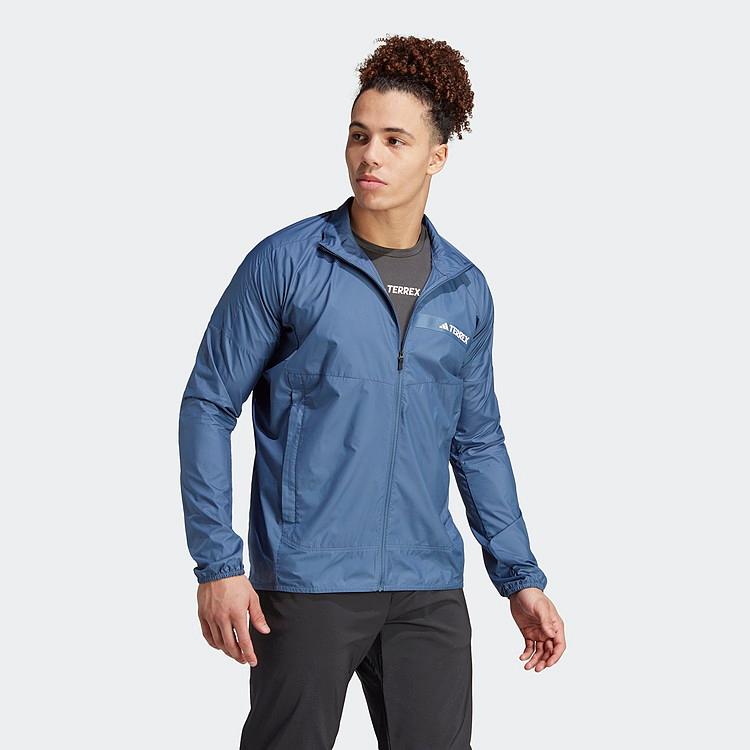 adidas（アディダス） M TERREX MULTI ウィンドジャケット MCA85