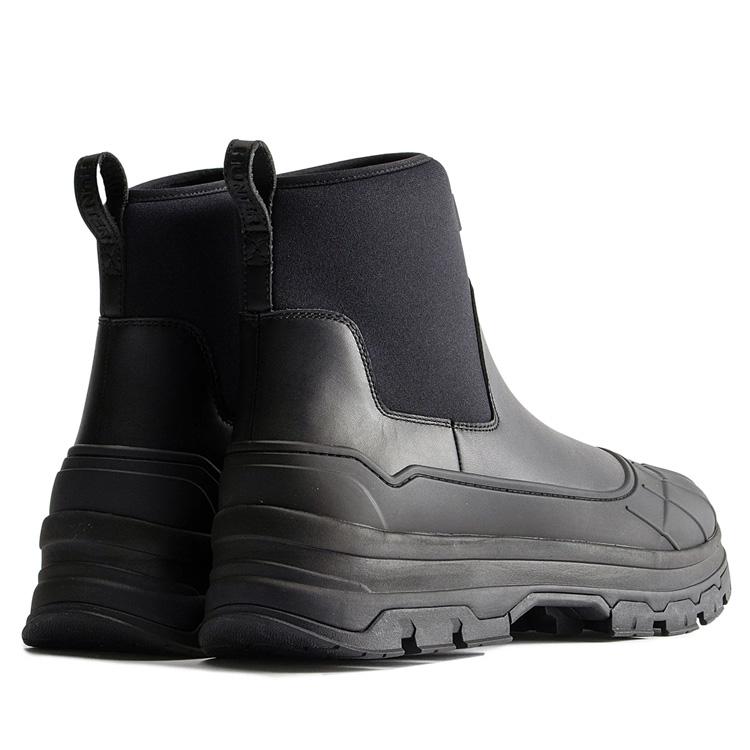 HUNTER ハンター メンズ シティ エクスプローラー ブーツ MFS1000LNP