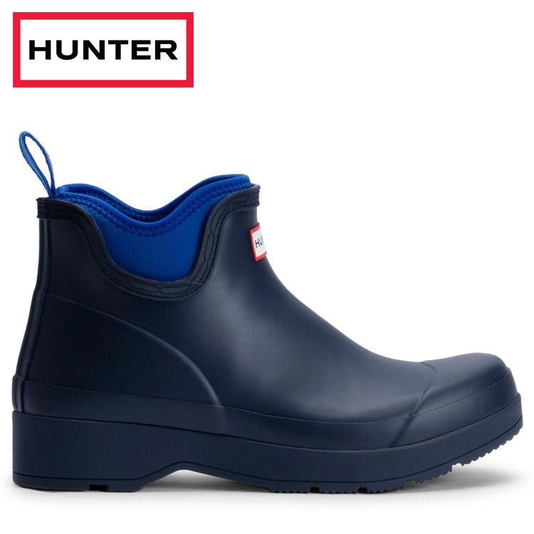 HUNTER（ハンター） ポイント15倍対象 メンズ プレイ ネオプレン