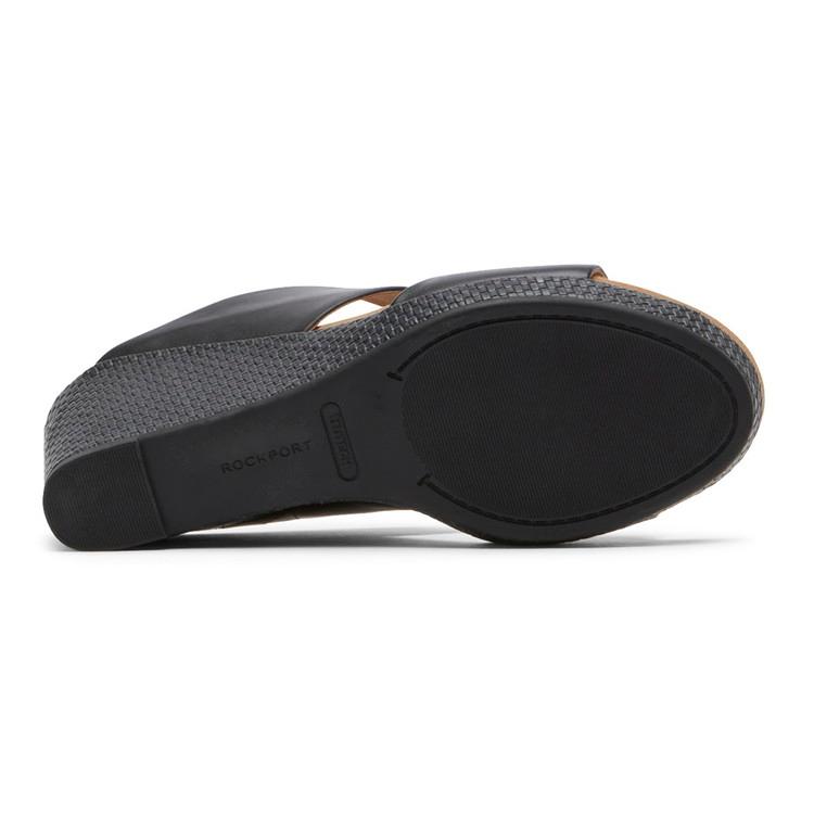 ROCKPORT（ロックポート） Briah II Slide CJ0871 レディース シューズ